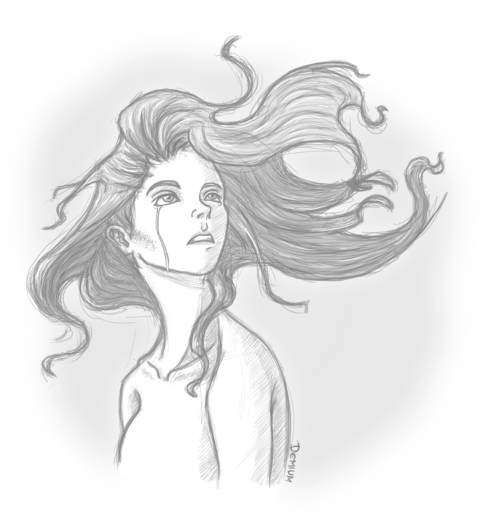 sad_girl_sketch_by_demium666-d696kmr